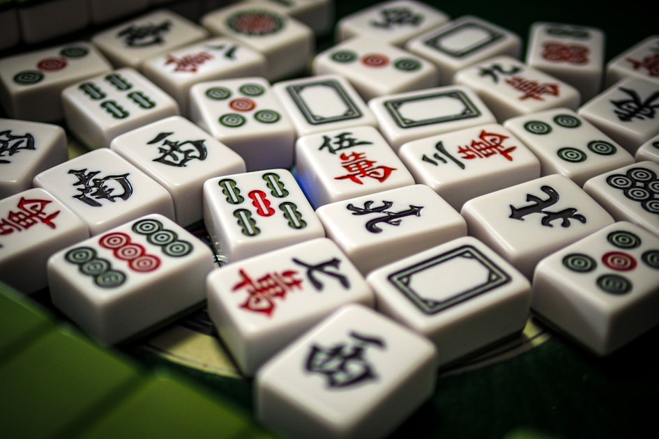 推牌九的全压策略与官方App使用指南