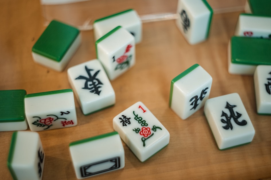 二十一点如何评估桌游的赔率合理性